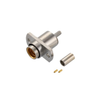 Coaxial Connector (RF) Assemblies - 6099-PE5154-ND - DigiKey
