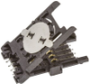 Memory Card Connectors - 5421777 - RS Components, Ltd.