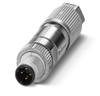 Industrial Circular Connectors - 2482285 - RS Components, Ltd.