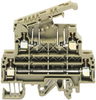DIN Rail Terminal Blocks - 501843 - RS Components, Ltd.