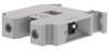DIN Rail Terminal Blocks - 6246921 - RS Components, Ltd.