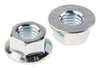 Hex Nuts - 275490 - RS Components, Ltd.