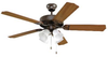 BP215OB1 Fans-Ceiling Fans - 366897 - Capital Lighting, Inc.