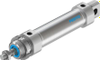 Pneumatic Piston Rod Cylinders - 651277 - RS Components, Ltd.