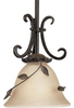 P5077-77 Mini Pendants-Rod - 762215 - Capital Lighting, Inc.