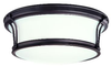 6513-OB Flush Mounts-Bowl Style - 342071 - Capital Lighting, Inc.