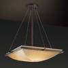 PNA-9792-25-PLET-DBRZ Pendants-Bowl Style - 670433 - Capital Lighting, Inc.