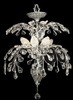 GH90202 Mid. Chandeliers-Candle - 602196 - Capital Lighting, Inc.