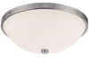 2323PN Flush Mounts-Bowl Style - 642553 - Capital Lighting, Inc.