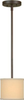7026-01-32 Mini Pendants-Drum Shades - 315591 - Capital Lighting, Inc.