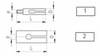 Tornos Bar Feed Collets -  - DT Technologies USA