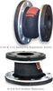 Expansion Joints -- Rubber Reducers - Image