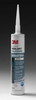 3M Silicone Sealant - White Paste 295 ml Cartridge - 08027 - 051135-08027 - R. S. Hughes Company, Inc.