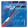 Fire Alarm Cable -- 984040504 - Image