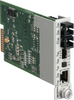 Media Converter Fast Ethernet Single Mode 1310nm 30km ST - LMC3034C - Black Box