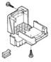 Pin & Socket Connectors - 1-640721-0 - VAST STOCK CO., LIMITED
