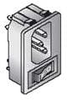 AC Power Entry Modules - 161-R301B12-E - VAST STOCK CO., LIMITED