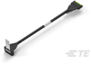 High Speed I/O Cable Assemblies - 2361343-1 - TE Connectivity