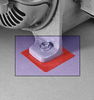 Stainless Steel Motor Mount Shims