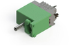 Backplane Connectors - Specialized - 519-014-501-411 - Lingto Electronic Limited