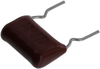 Cap, 0.018Uf, 630V, Film; Dielectric Type Panasonic - 42AH0977 - Newark, An Avnet Company