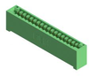 Card Edge Conn, Single Side, 18Pos, Th; Card Edge Connector Type Edac - 72AJ3576 - Newark, An Avnet Company