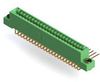 Card Conn, Dual Side, 46Pos, Wire Wrap; Card Edge Connector Type Edac - 75AJ8543 - Newark, An Avnet Company