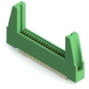 Card Edge Conn, Dual Side, 42Pos, Th; Card Edge Connector Type Edac - 72AJ8657 - Newark, An Avnet Company