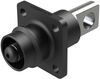 Automotive Conn, Rcpt, 1Pos, 180A, 1Kv; Product Range Amphenol Sine/tuchel - 02AH0960 - Newark, An Avnet Company