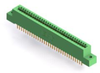 Card Edge Conn, Dual, 64Pos, Th; Card Edge Connector Type Edac - 65AJ3271 - Newark, An Avnet Company