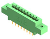 Card Edge Connector Rohs Compliant Edac - 60AJ8791 - Newark, An Avnet Company