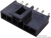 Wtb Conn, R/a Header, 5Pos, 1Row, 2.5Mm; Connector Systems Molex - 33AC7651 - Newark, An Avnet Company