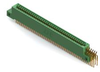 Card Conn, Dual Side, 92Pos, Wire Wrap; Card Edge Connector Type Edac - 71AJ5472 - Newark, An Avnet Company