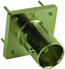 Rf/coaxial, Bnc Jack, Straight, 75 Ohm, Solder; Connector Type Amp - Te Connectivity - 46P5426 - Newark, An Avnet Company
