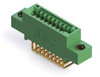 Card Edge Conn, Single, 9Pos, Wire Wrap; Card Edge Connector Type Edac - 64AJ8146 - Newark, An Avnet Company