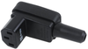 Connector, Iec Power Entry, Socket, 10A; Iec Connector Type Schurter - 91F7170 - Newark, An Avnet Company