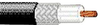 Cable, Coaxial, Mini Rg-59/u, 1000Ft, 23Awg, Black; Coaxial Cable Type Belden - 02F5652 - Newark, An Avnet Company
