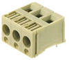 Standard Terminal Block; Product Range Weidmuller - 34C6997 - Newark, An Avnet Company