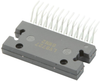 Motor Driver, Stepper, 4A, Hzip-25; Motor Type Onsemi - 07W7049 - Newark, An Avnet Company
