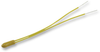 Thermistor, Ntc, 10K; Zero Power Resistance At 25°C Vishay - 47Y1218 - Newark, An Avnet Company