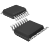 Integrated Circuits (ICs) - Linear - Comparators -- AD8564AR-REEL7 - Image