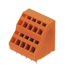 Connectors, Interconnects - Terminal Blocks - Wire to Board -- 1350572-1764860000