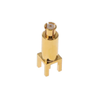 Coaxial Connector (RF) Assemblies - 17-2406857-1-ND - DigiKey