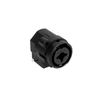 Audio Connectors -- 889-ACJC5VLBULK-ND