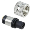 Circular Connector Assemblies - 37-858-004-20SRLS4-ND - DigiKey