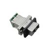 Fiber Optic Connector Adapters - WM22003-ND - DigiKey