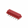 Headers, Receptacles, Female Sockets - 1175-2230-ND - DigiKey