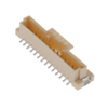 Headers, Male Pins - 900-5600201430CT-ND - DigiKey