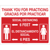 Signs, Nameplates, Posters - 2267-170327-ND - DigiKey