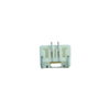 Headers, Male Pins - 4285-STA12-02WV-ETTR-ND - DigiKey